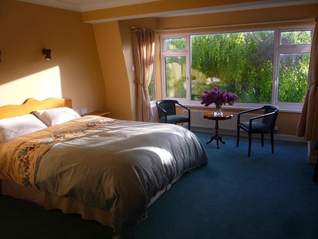 Diamond Hill Country House Waterford Exterior foto