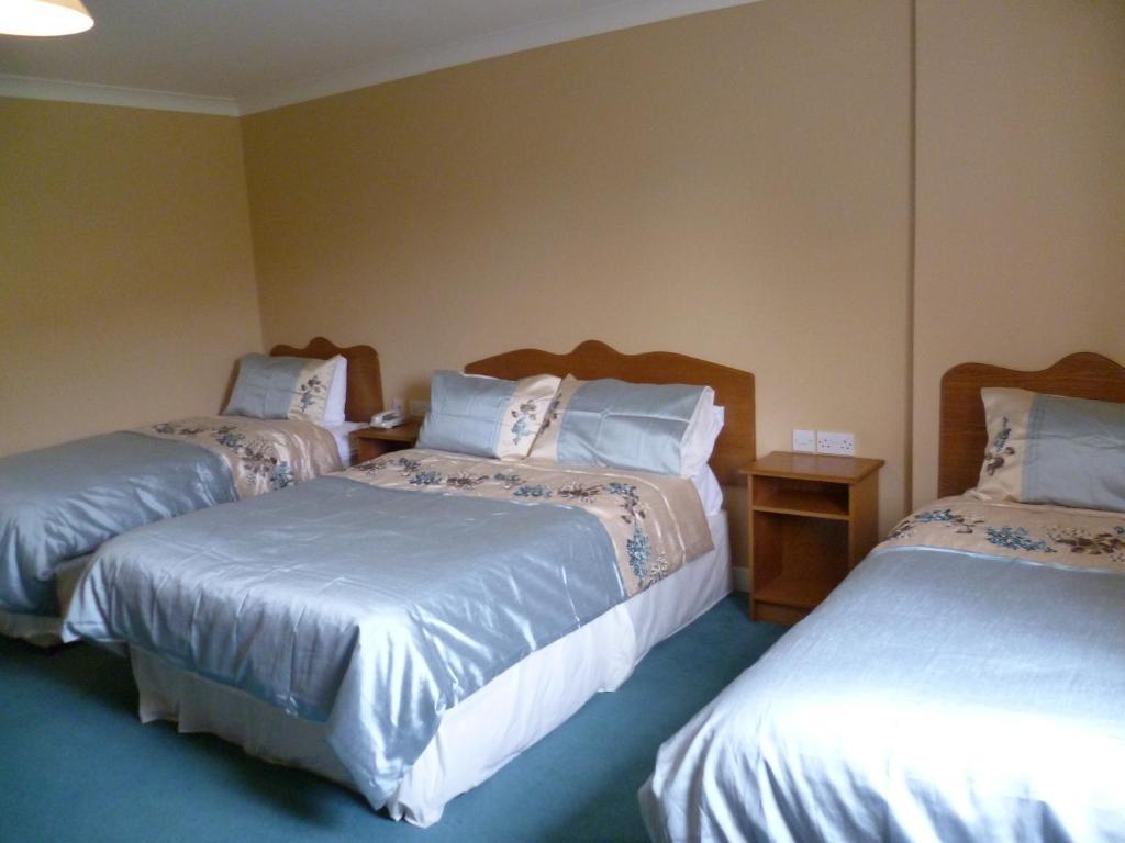 Diamond Hill Country House Waterford Zimmer foto