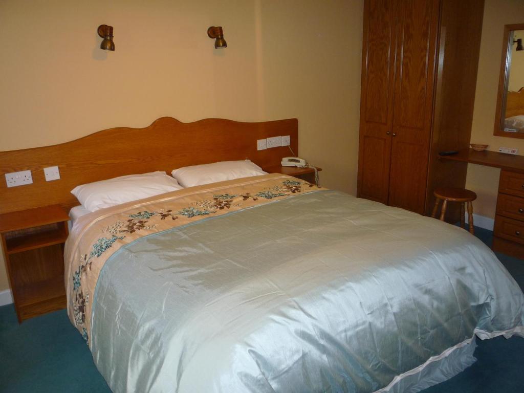 Diamond Hill Country House Waterford Zimmer foto