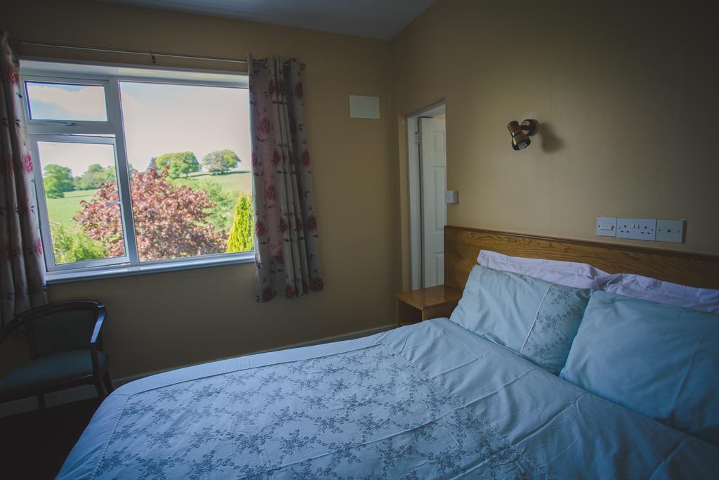 Diamond Hill Country House Waterford Exterior foto