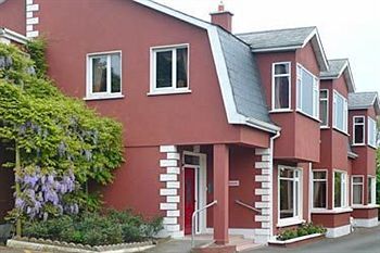 Diamond Hill Country House Waterford Exterior foto